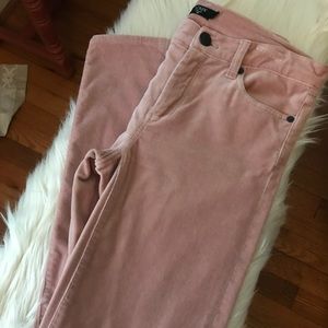 JCrew Skinny Stretch Pant